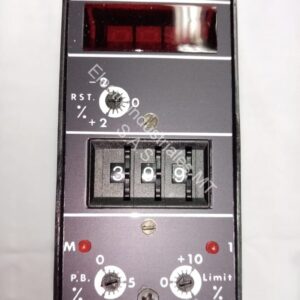 Sensor de temperatura