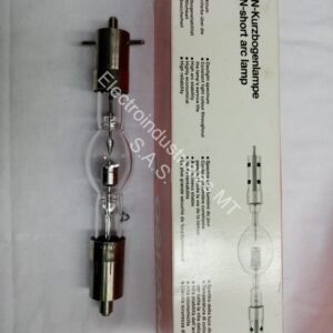 Bombillo metal halide