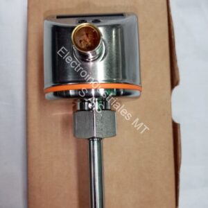 Detector de circulación de fluidos