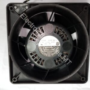 Extractor ventilador