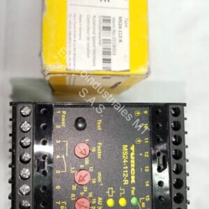 Monitor para rotación de motor