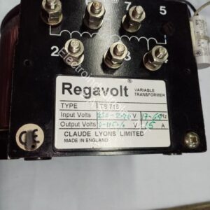 Variac